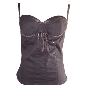 BCBG Bustier
